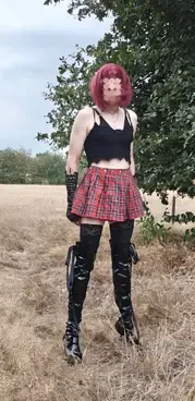 Yana – Escort Trans Hasselt