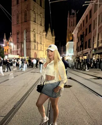 Sthepany anaal – Escort Trans Bruxelles