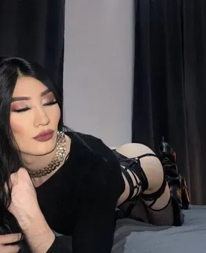 Valeria Abasali – Escort Trans Oostende