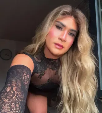 Isabelle – Escort Trans Oostende