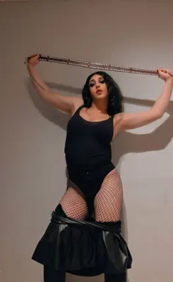 Audrey – Escort Trans Bruxelles