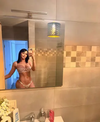 Saray – Escort Trans Overpelt