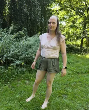 Aveline – Escort Trans Bruxelles