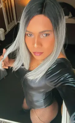 Elektrafire_XXL – Escort Trans Diest