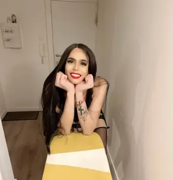 Sofia – Escort Trans Oostende