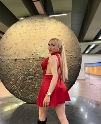 Sthepany anaal – Escort Trans Bruxelles