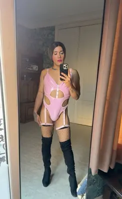 Katy – Escort Trans Grimbergen