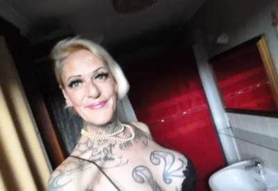 Laydi Ely – Escort Trans Kortrijk