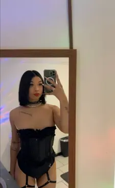 Abby – Escort Trans Genk