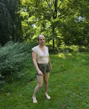 Aveline – Escort Trans Bruxelles
