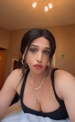 Audrey – Escort Trans Bruxelles