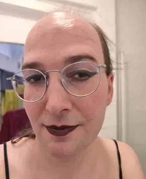 Aveline – Escort Trans Bruxelles