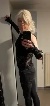 Yana – Escort Trans Hasselt