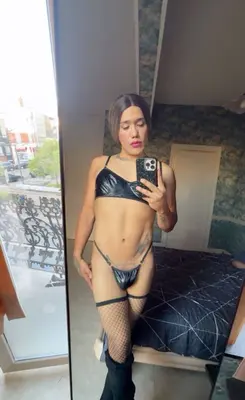Katy – Escort Trans Grimbergen