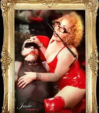 Jade Domina – Escort Trans Lebbeke