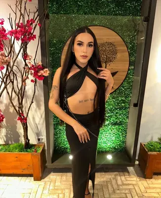 Rebeka – Escort Trans Bruxelles