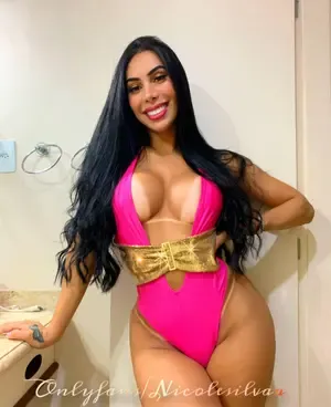 Antonella Prazeres – Escort Trans Bruxelles