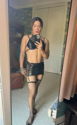 Katy – Escort Trans Grimbergen