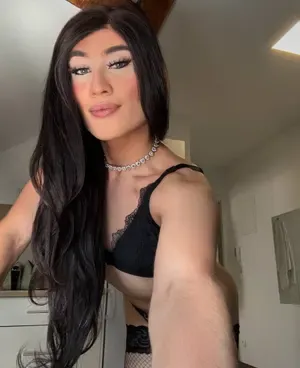 Valeria Abasali – Escort Trans Oostende