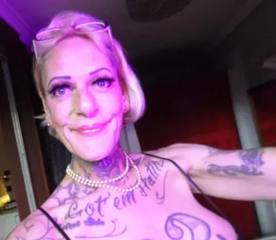 Laydi Ely – Escort Trans Kortrijk