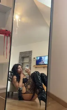 Tifany – Escort Trans Waregem